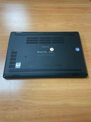 Dell Latitude 5290 -79317-