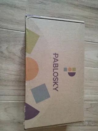 Sandalias Pablosky Niña Talla 32 Rosa