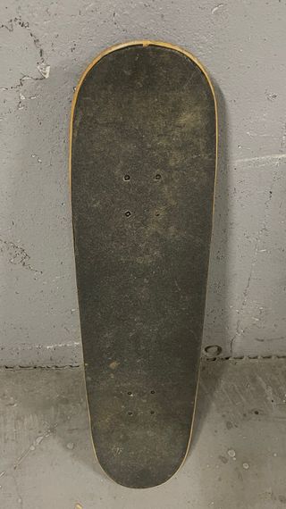 Skate Oxelo Decathlon Usado