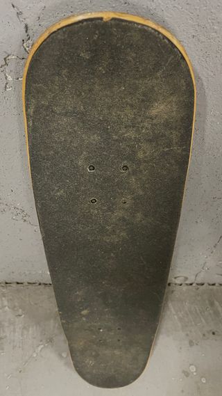 Skate Oxelo Decathlon Usado