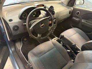 Chevrolet Kalos 2006