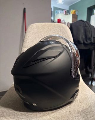 Casco Moto HJC RPHA 71 Talla L