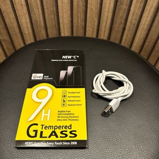 iPhone 13 Pro 128GB blanco y plateado