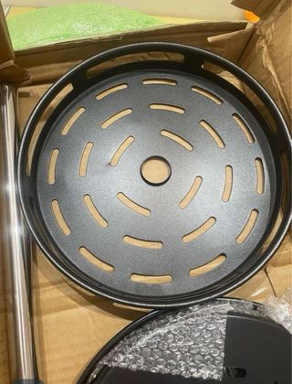 Organizador Cocina Giratorio 3 Niveles