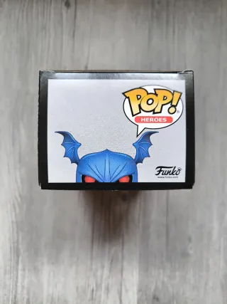 Funko Pop! Batman 313 Special Edition