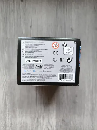 Funko Pop! Batman 313 Special Edition