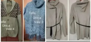 Abrigos Botines y Zapatos  Vestido Chaqueta Fular