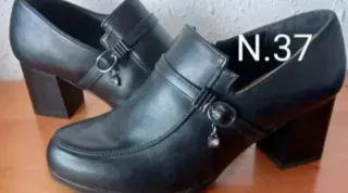 Abrigos Botines y Zapatos  Vestido Chaqueta Fular