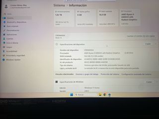 Portátil Gaming Razer Blade 14