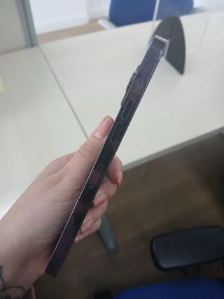 iPhone 14 Pro Max Morado Oscuro, como nuevo