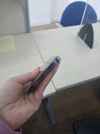 iPhone 14 Pro Max Morado Oscuro, como nuevo