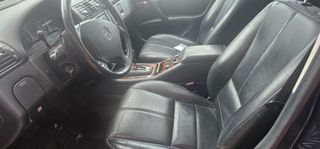 Mercedes-Benz Clase M 2001