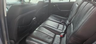 Mercedes-Benz Clase M 2001