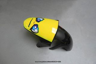 Oferta especial Carenado APRILIA RS 125 2006 2011