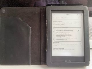 Amazon Kindle Paperwhite 7ª Gen DP75SDI