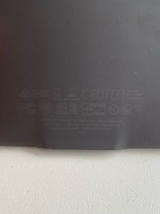 Amazon Kindle Paperwhite 7ª Gen DP75SDI