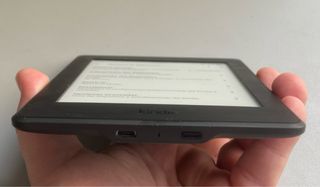 Amazon Kindle Paperwhite 7ª Gen DP75SDI