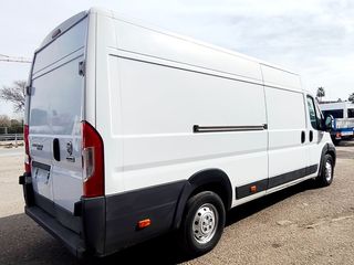 FIAT Ducato MAXI CAJA LARGA FURGON L4H2 3 PLAZAS.