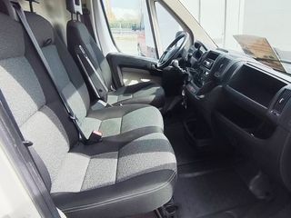 FIAT Ducato MAXI CAJA LARGA FURGON L4H2 3 PLAZAS.