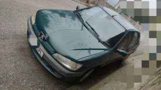 Peugeot 306 1999
