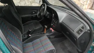 Peugeot 306 1999