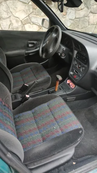 Peugeot 306 1999