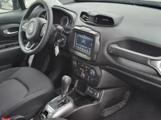 RENEGADE LONGITUDE 1.5 MHEV 130CV DDCT 5P HYBRID