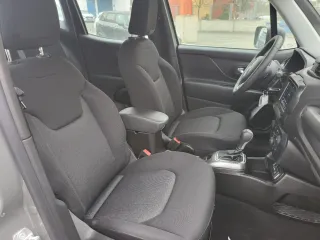 RENEGADE LONGITUDE 1.5 MHEV 130CV DDCT 5P HYBRID