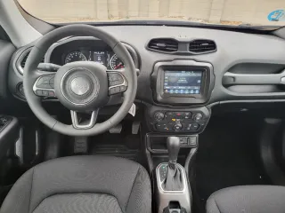 RENEGADE LONGITUDE 1.5 MHEV 130CV DDCT 5P HYBRID