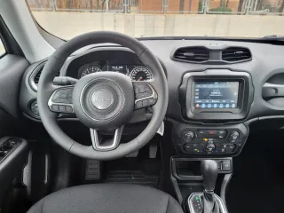 RENEGADE LONGITUDE 1.5 MHEV 130CV DDCT 5P HYBRID