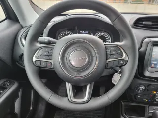 RENEGADE LONGITUDE 1.5 MHEV 130CV DDCT 5P HYBRID