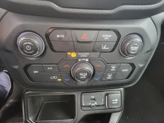 RENEGADE LONGITUDE 1.5 MHEV 130CV DDCT 5P HYBRID