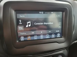 RENEGADE LONGITUDE 1.5 MHEV 130CV DDCT 5P HYBRID