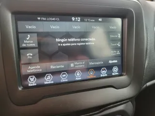 RENEGADE LONGITUDE 1.5 MHEV 130CV DDCT 5P HYBRID