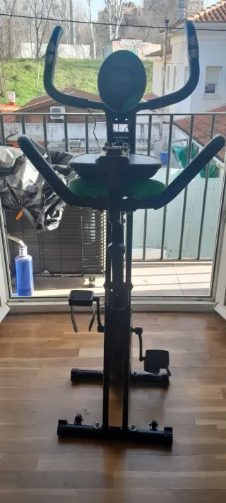 Bicicleta Estática X-Bike Pro Cecotec