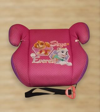 Alzador infantil Paw Patrol