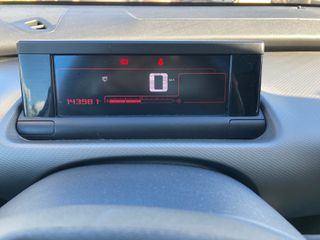 Citroën C4 Cactus Shine BlueHDi | Techo Panorámico