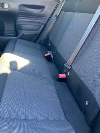 Citroën C4 Cactus Shine BlueHDi | Techo Panorámico