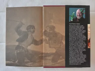 Una historia de la guera civil que no va a gust...