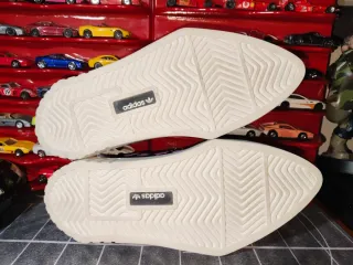 Adidas Hypersleek active purple