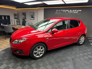 SEAT Ibiza 1.6 TDI