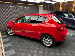 SEAT Ibiza 1.6 TDI