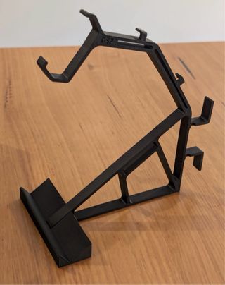 Expositor Horizontal/vertical PlayStation 2