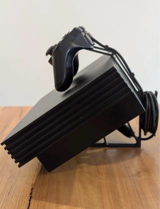 Expositor Horizontal/vertical PlayStation 2