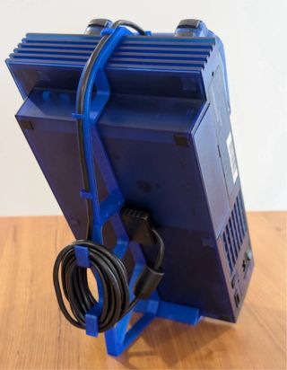 Expositor Horizontal/vertical PlayStation 2