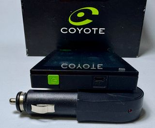 NAVEGADOR GPS COYOTE NAV