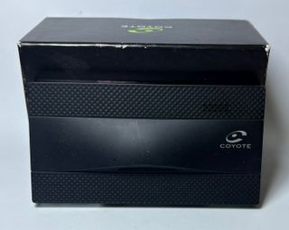 NAVEGADOR GPS COYOTE NAV