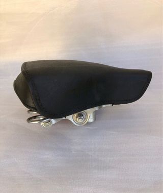 Sillín Clásico BH con Muelles