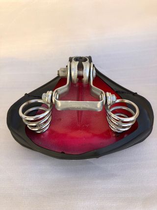 Sillín Clásico BH con Muelles