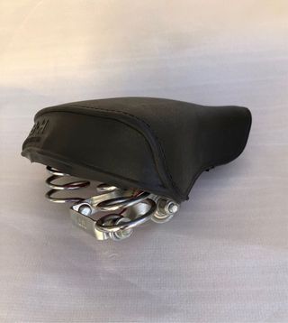 Sillín Clásico BH con Muelles